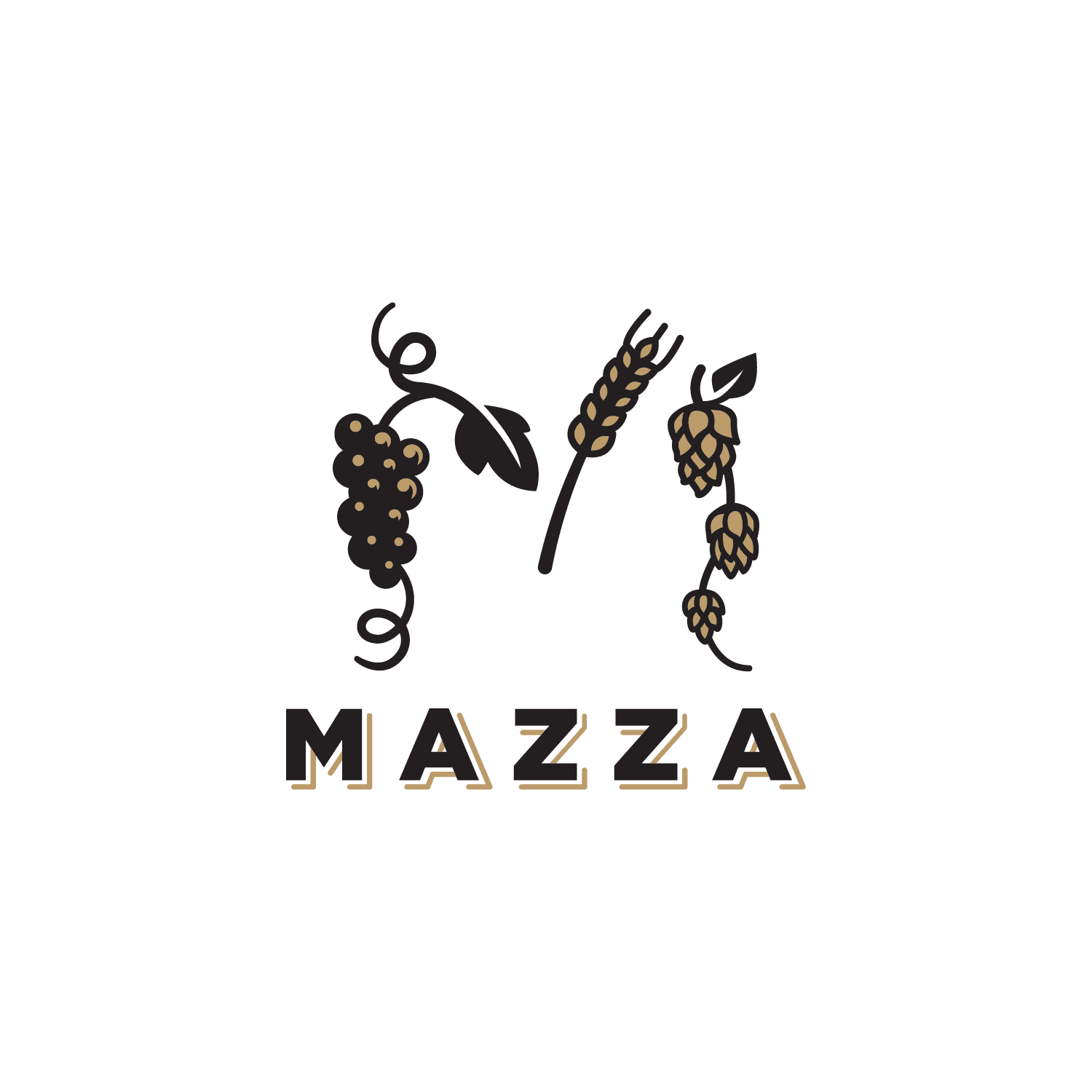 Mazza Vineyards Logo.png
